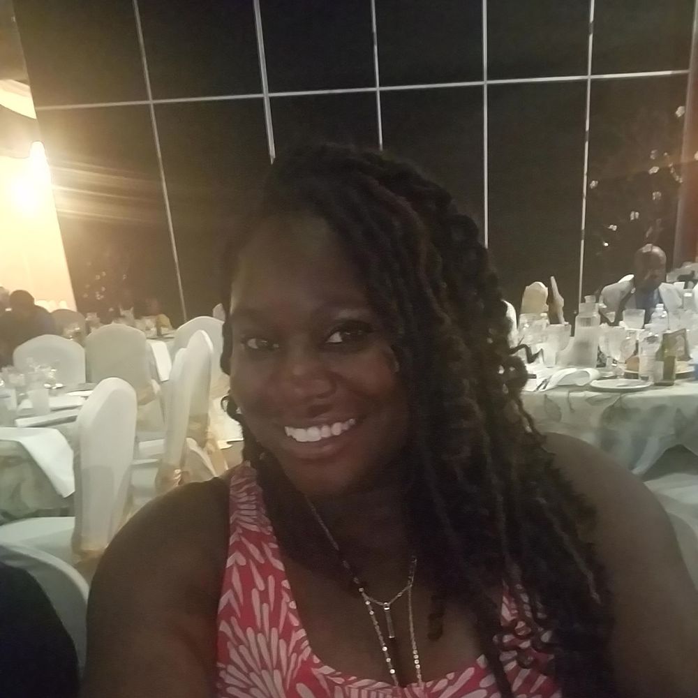 Meet your Posher, Christana